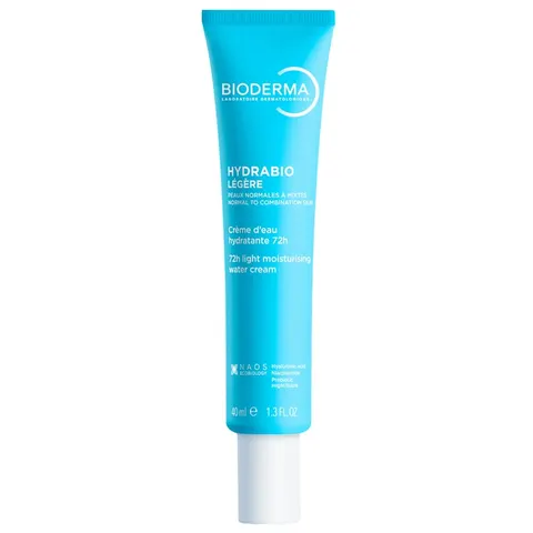 BIODERMA HYDRABIO LEGERE 40 ml Creme – Bild 1