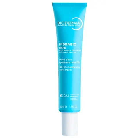 BIODERMA Hydrabio Hidratante Riche 40 ml – imagen 1