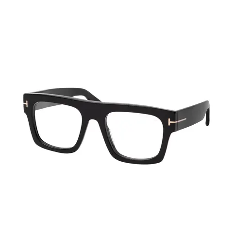 Brille Tom Ford FT5634-B (001) Herren – Bild 1