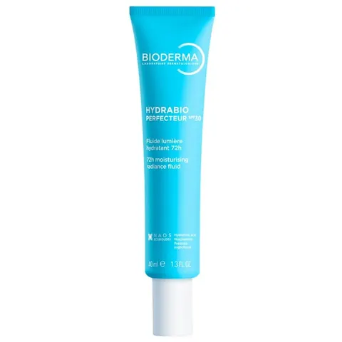 Bioderma Hydrabio Creme Perfecteur LSF 30 – Bild 1