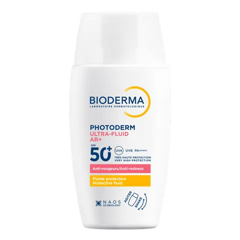 Bioderma Photoderm Ultra-Fluid AR+ SPF50+ – afbeelding 1