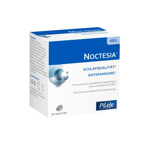NOCTESIA 90 St Tabletten – Bild 1