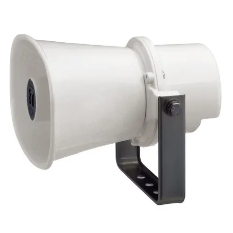 TOA CS-304 loudspeaker Grey White Wired 30 W – image 1