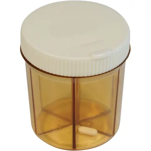 Large Pillvitamin Dispenser – image 1
