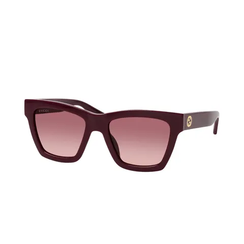 Gucci Occhiali da Sole GG1714S 003 – immagine 1