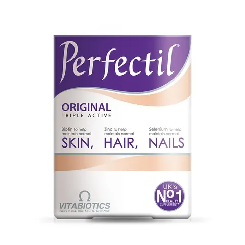 Vitabiotics - Perfectil 30 VTabs – image 1