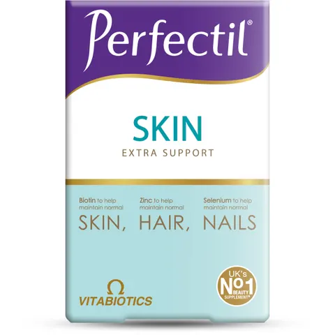 Perfectil Vitabiotics Plus Dual Pack - 56 Tablets – image 1