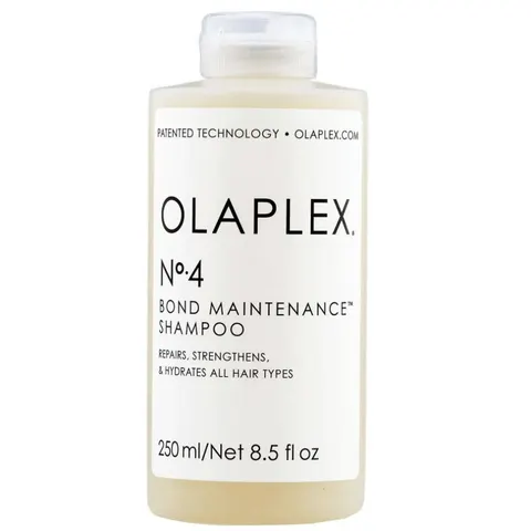 Olaplex 4 Bond Maiintenance Shampoo 250ml – immagine 1