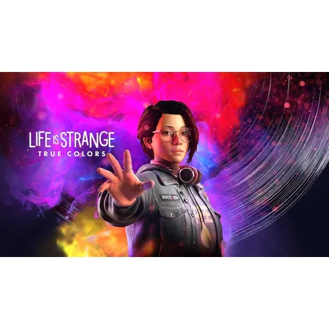 Life is Strange: True Colors PS5 – image 1
