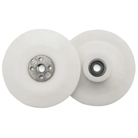 Flexipads World Class Angle Grinder Backing Pad – image 1