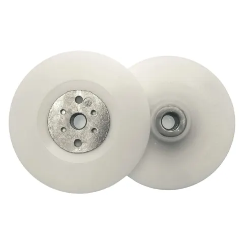 Flexipads World Class Angle Grinder Backing Pad – image 1