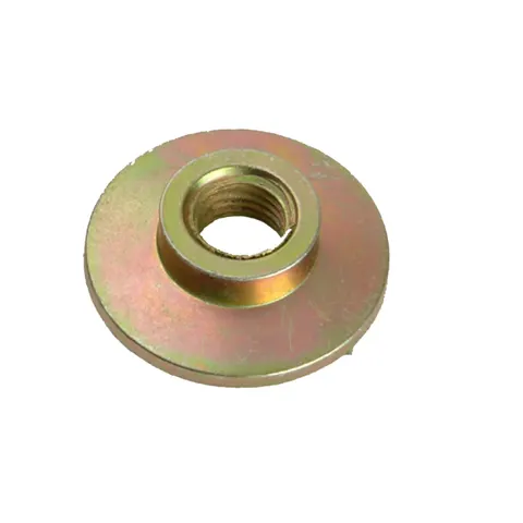 Flexipads World Class Locknut D2 M10 X 1.50 For 20020 – image 1