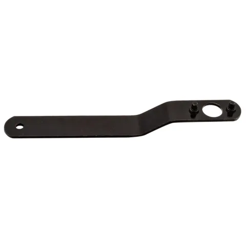 Flexipads 32-5 Black Angle Grinder Pin Spanner – image 1