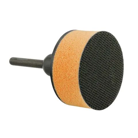 Flexipads World Class Spindle Pad Soft Face – image 1