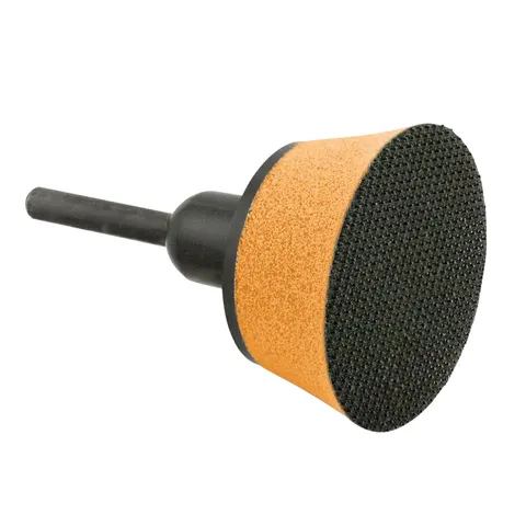 Flexipads Conical Soft Face Spindle Pad – image 1