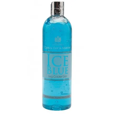 CDM Ice Blue Leg Cooler – image 1