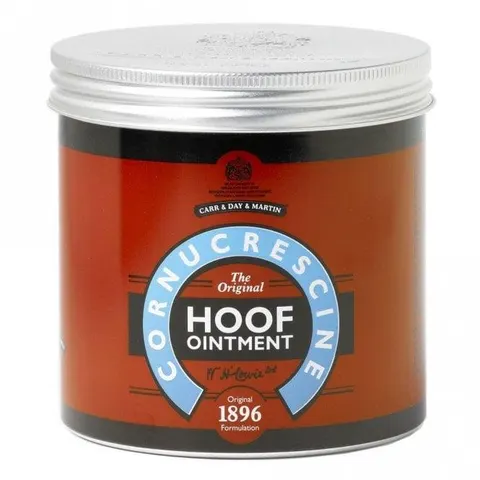 CDM Cornucrescine Hoof Ointment – image 1