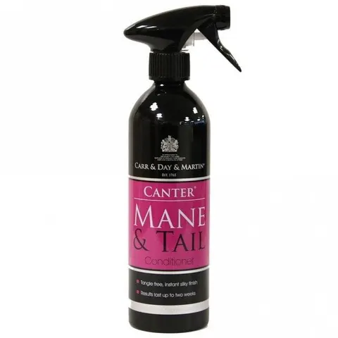 CDM Canter Mane & Tail Conditioner 5L – image 1