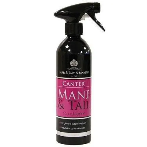 Carr & Day & Martin Canter Mane & Tail Conditioner - 500ml – image 1