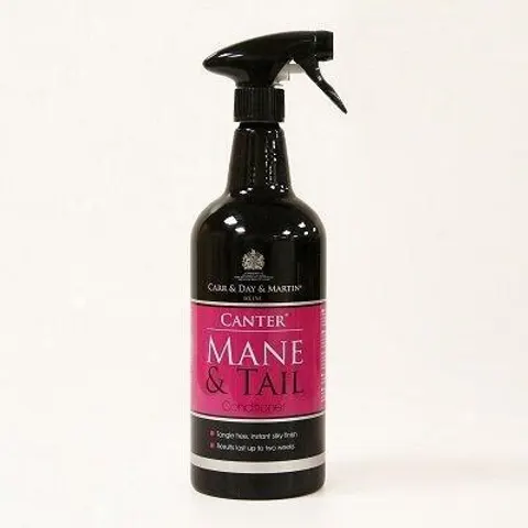 Carr & Day & Martin Canter Mane & Tail Conditioner - 1L – image 1