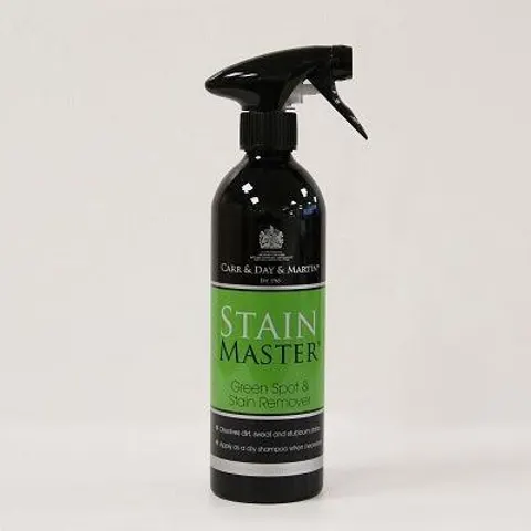 Szampon suchy C&D&M StainMaster Eko 500ml – zdjęcie 1
