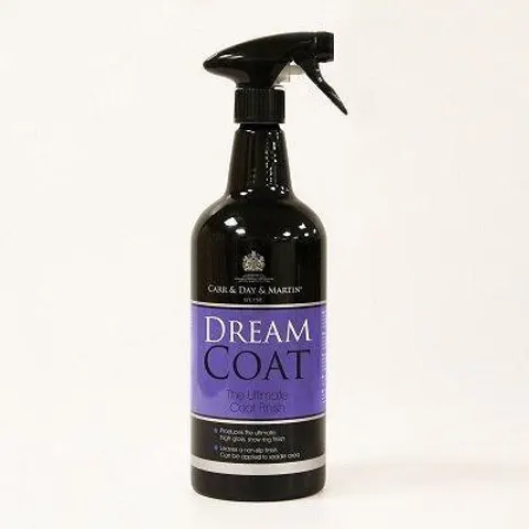 Carr & Day & Martin Dreamcoat - 1Lt – image 1