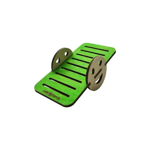 Classic Small Animal Tilting Table – image 1