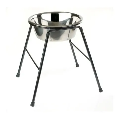 Classic High Stand Feeder & 2.5L Dish – image 1