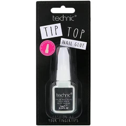 Technic Tip Top Nail Glue - 7 ml – image 1
