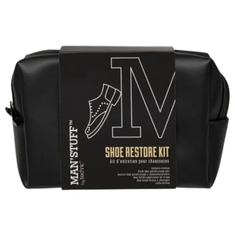 Kit per il restauro delle scarpe Technic Man'Stuff – immagine 1