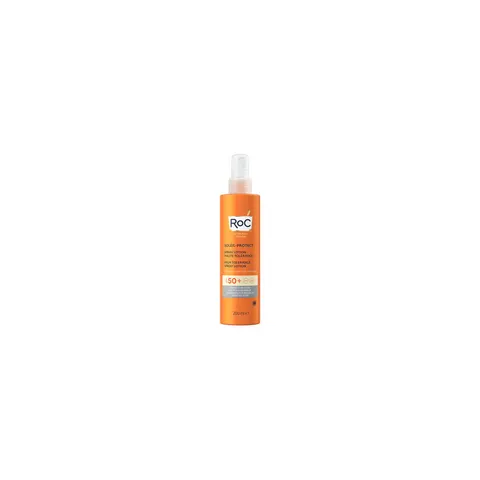 RoC Soleil-Protect Moisturising Spray Lotion Spf50 200 ml – Bild 1