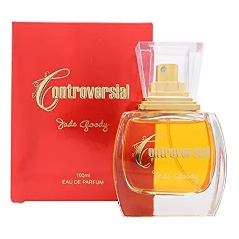 Jade Goody Controversial 100ml EDP Spray – image 1