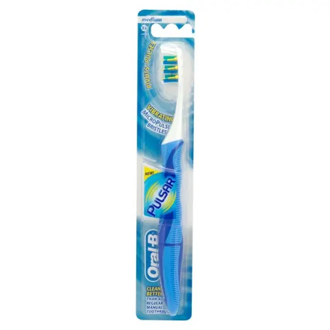 Oral-B Pulsar tandenborstel – afbeelding 1