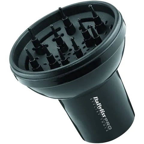 BaByliss 3-in-1 Pro Universal Diffuser – image 1