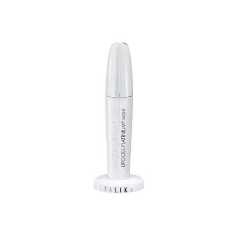 Talika Lipocils Platinium Double Serum 2x8.5ml – image 1