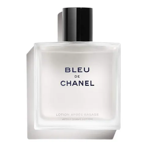 Bleu De Chanel - Lotion Après Rasage - 100ml – image 1