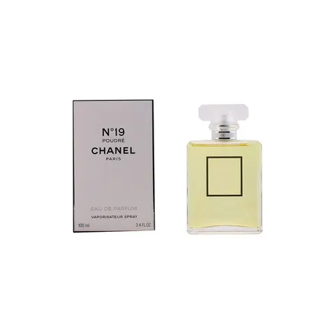 Chanel N19 Poudré Eau de Parfum 100 ml – Bild 1