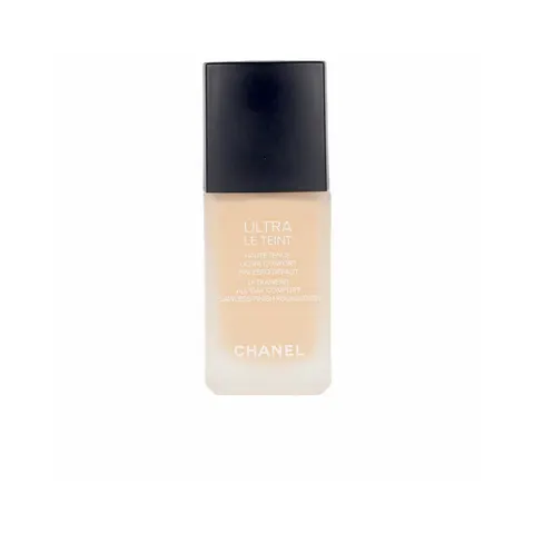 Chanel Ultra Le Teint fluide #bd31 – immagine 1