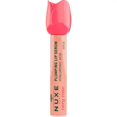 Nuxe Very Rose Plumping Lip Serum 8 ml – image 1