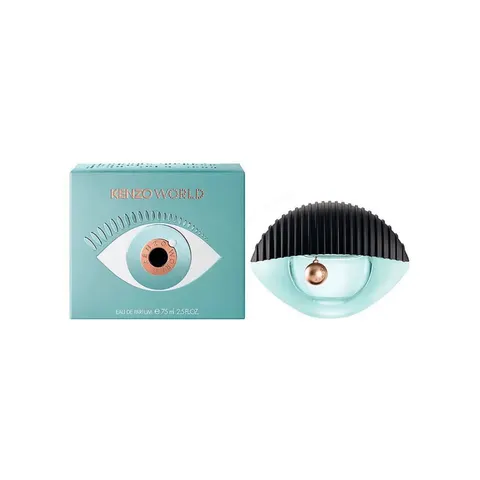 Kenzo World EDP W 75 ml – image 1