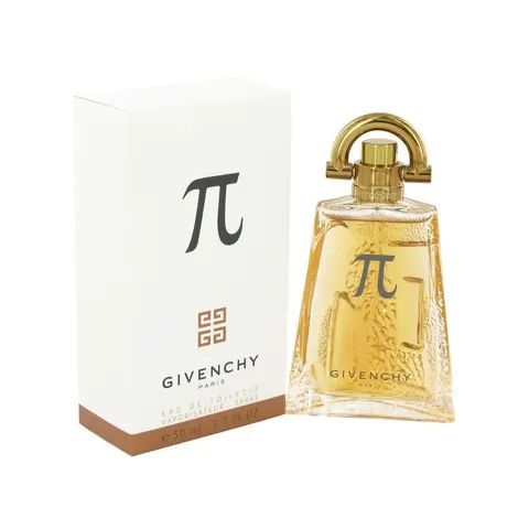 Givenchy Pi Eau de Toilette Spray 50ml – image 1
