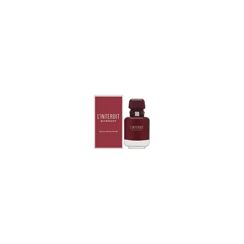 GIVENCHY L’Interdit Rouge Eau de Parfum für Damen 50 ml – Bild 1