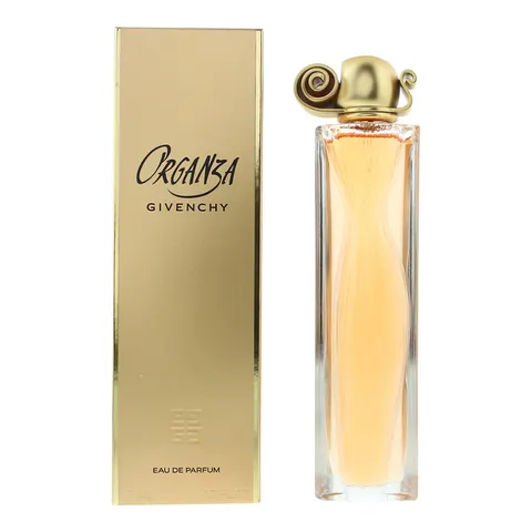 Givenchy Organza Eau De Parfum 50 ML – immagine 1