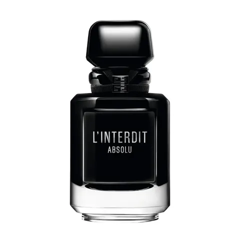 Givenchy L'Interdit Absolu Eau de Parfum – 50ml – image 1