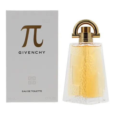 Givenchy Pi Eau de Toilette (Homme) 50 ml – 50ml – image 1