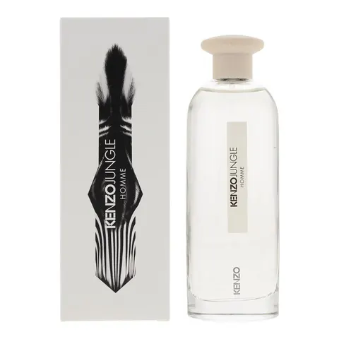 Kenzo Jungle Man Edt Spray 75 ml – afbeelding 1