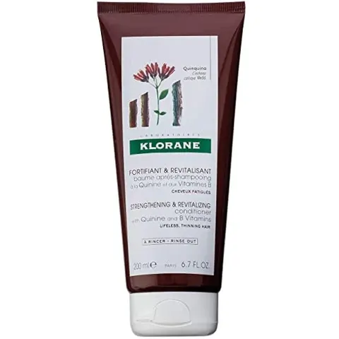 Klorane Acondicionador Quinina 200ml – imagen 1
