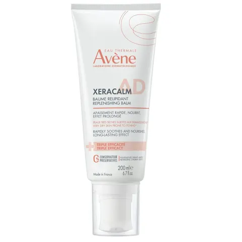 Avène XeraCalm AD Bálsamo Corporal 200ml – imagen 1