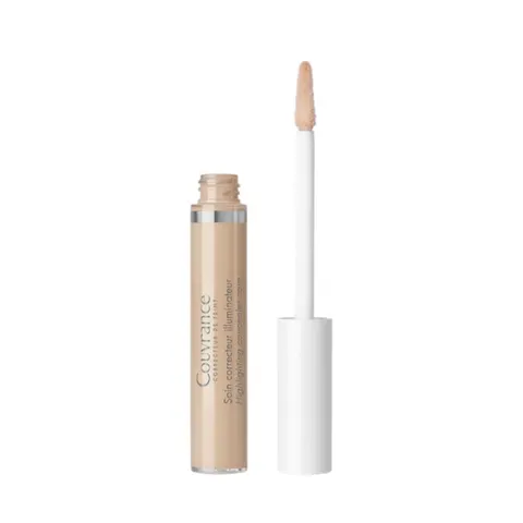 Avene Couvrance Illuminating Liquid Concealer Beige 4 ml – image 1