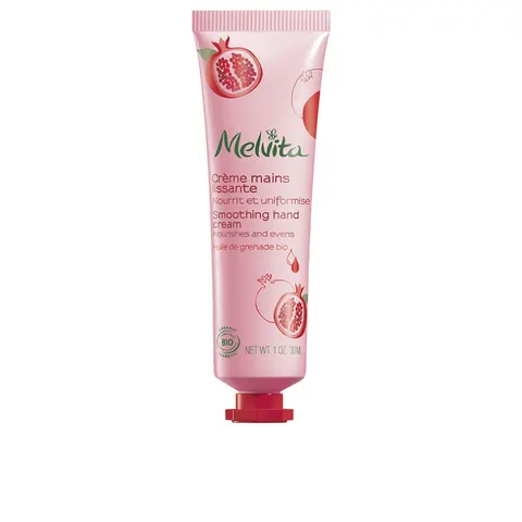 Melvita Impulse crema mani levigante 30 ml – immagine 1